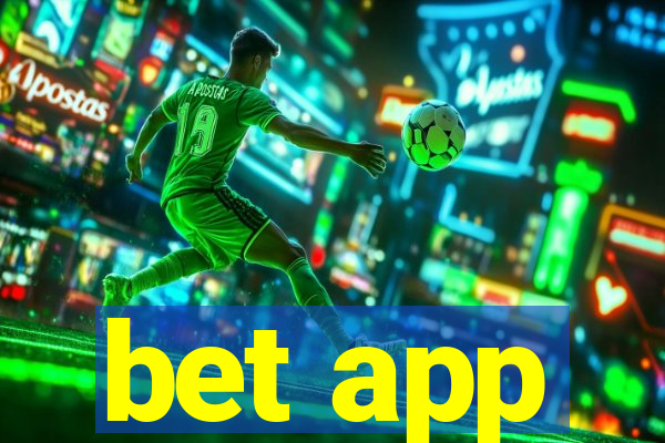 bet app